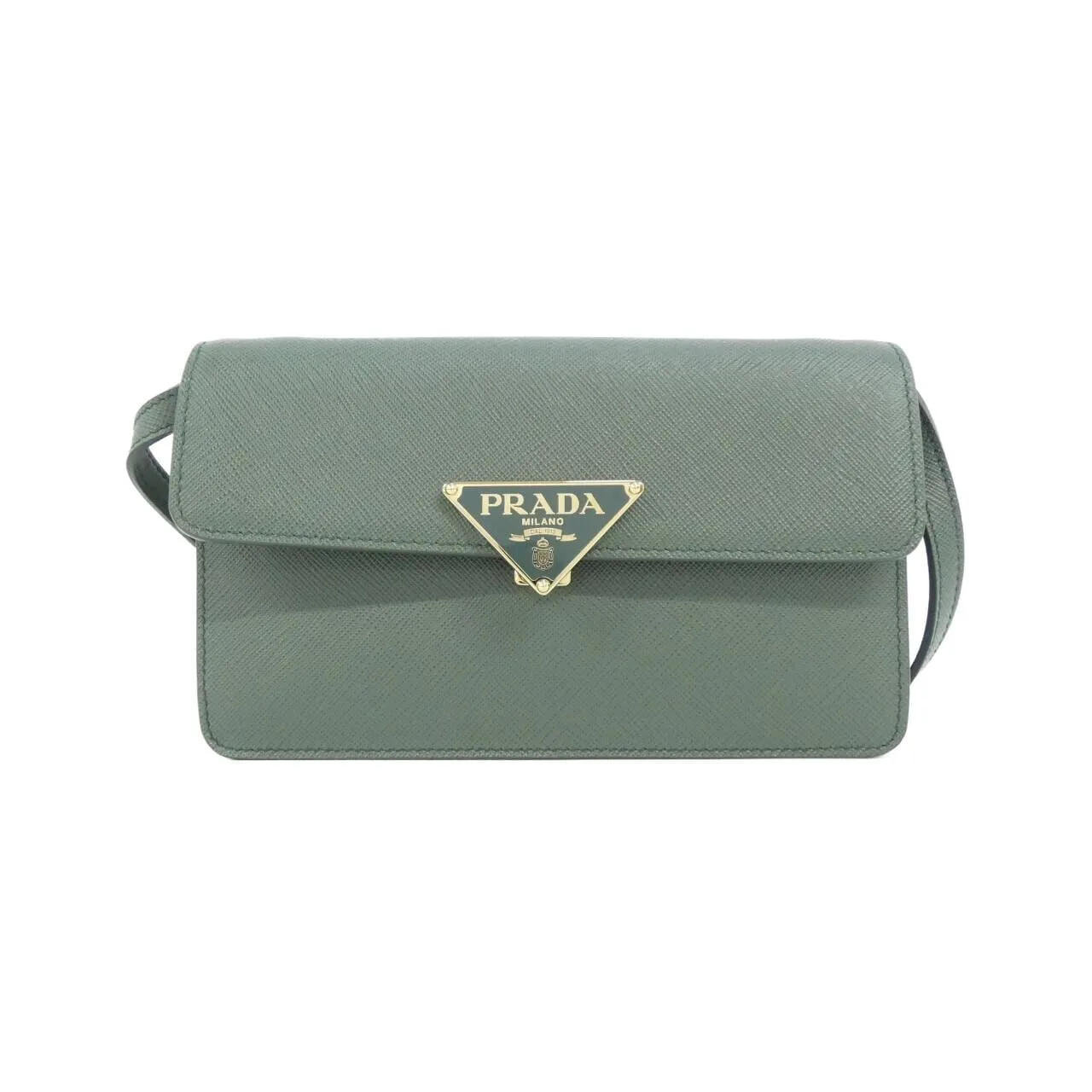 PRADA 1BD386 肩背包