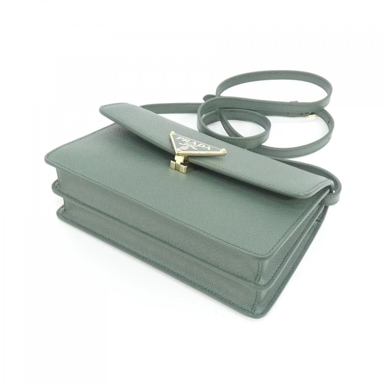 PRADA 1BD386 肩背包 3