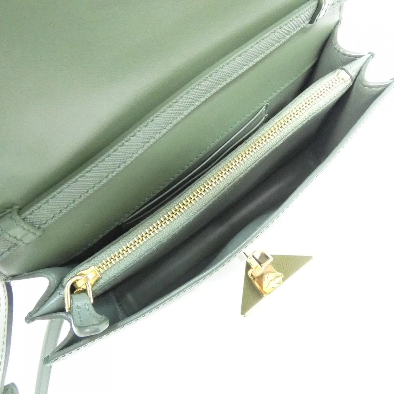 PRADA 1BD386 肩背包 5