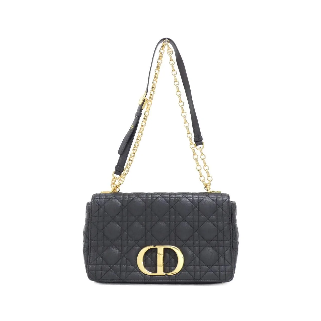 DIOR Caro M9242UWHC 肩背包