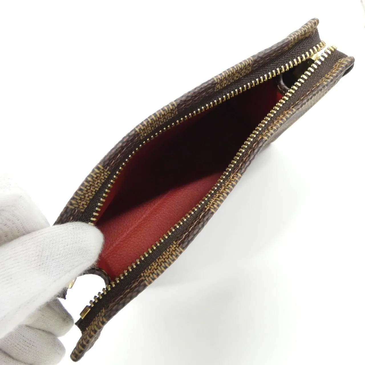 LOUIS VUITTON N47546 小袋 Damier 3