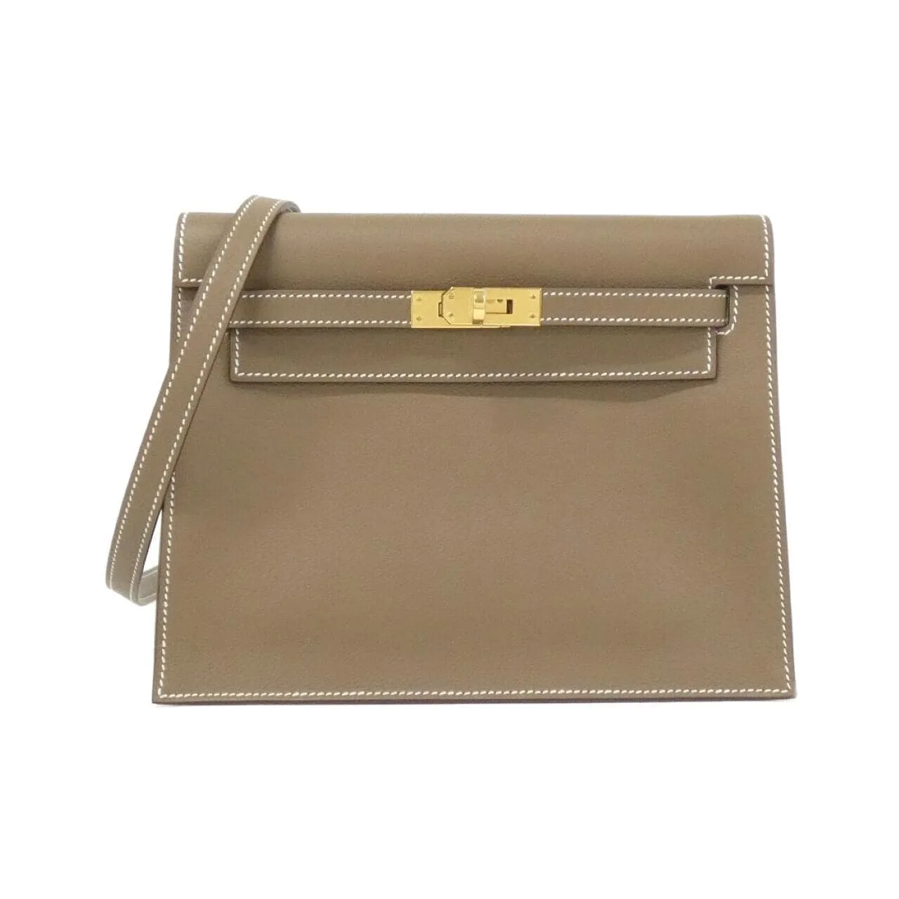 HERMES Kelly 079008CC 肩背包