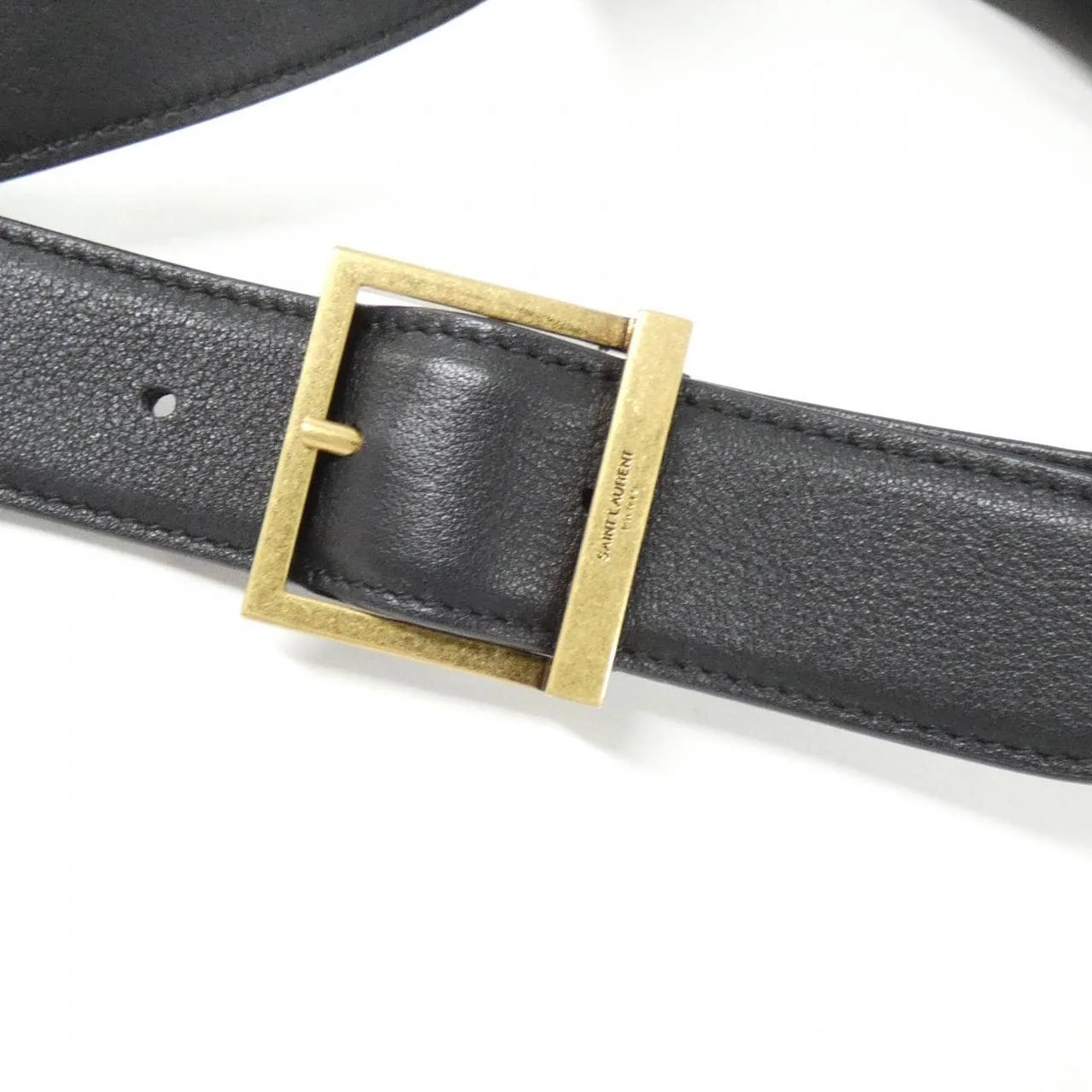 SAINT LAURENT 753837 AAAUQ Shoulder 5