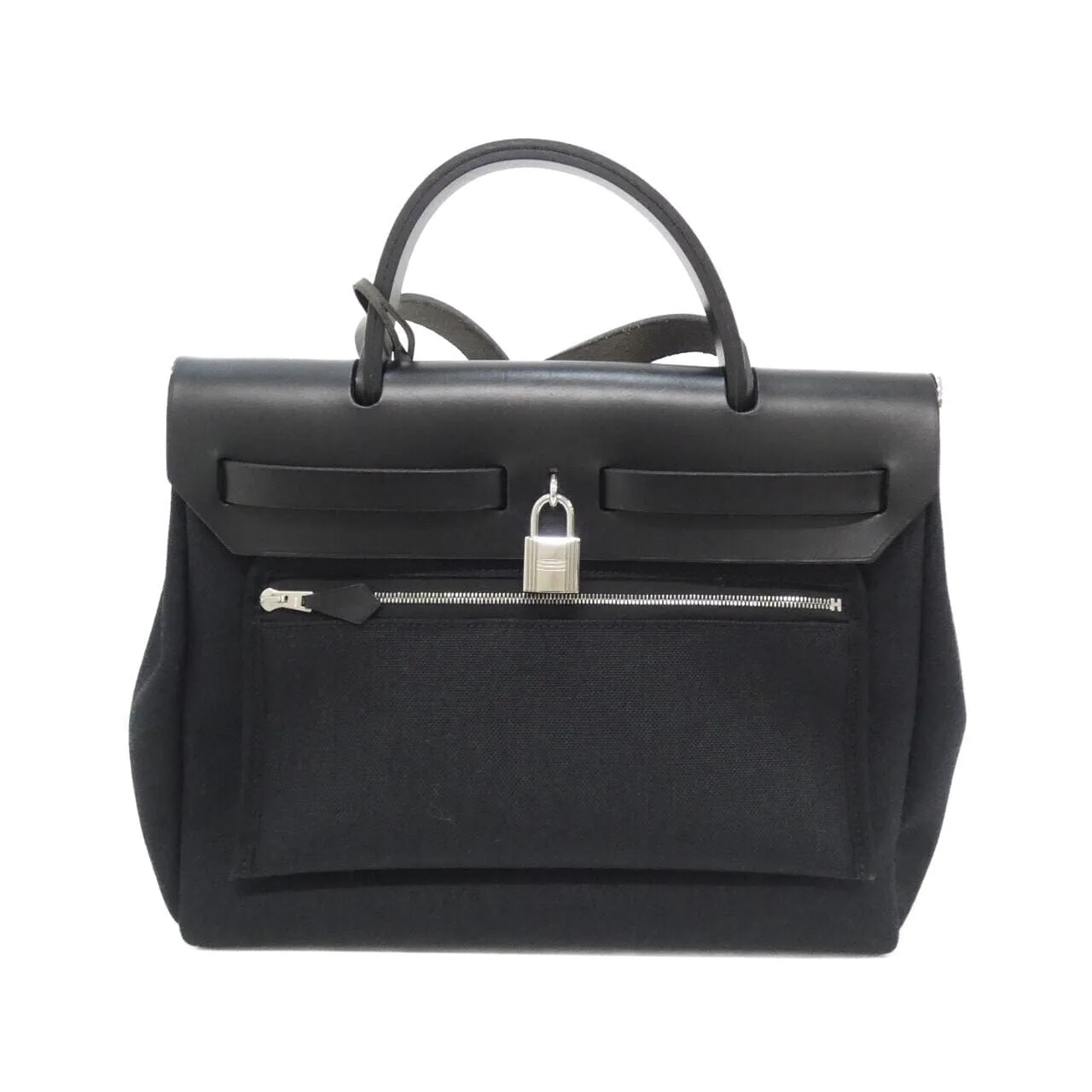 HERMES Herbag 078971CK 手提包 2