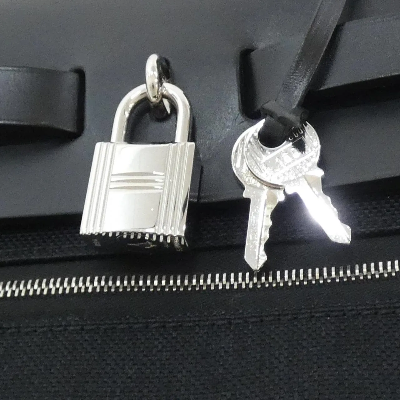 HERMES Herbag 078971CK 手提包 4