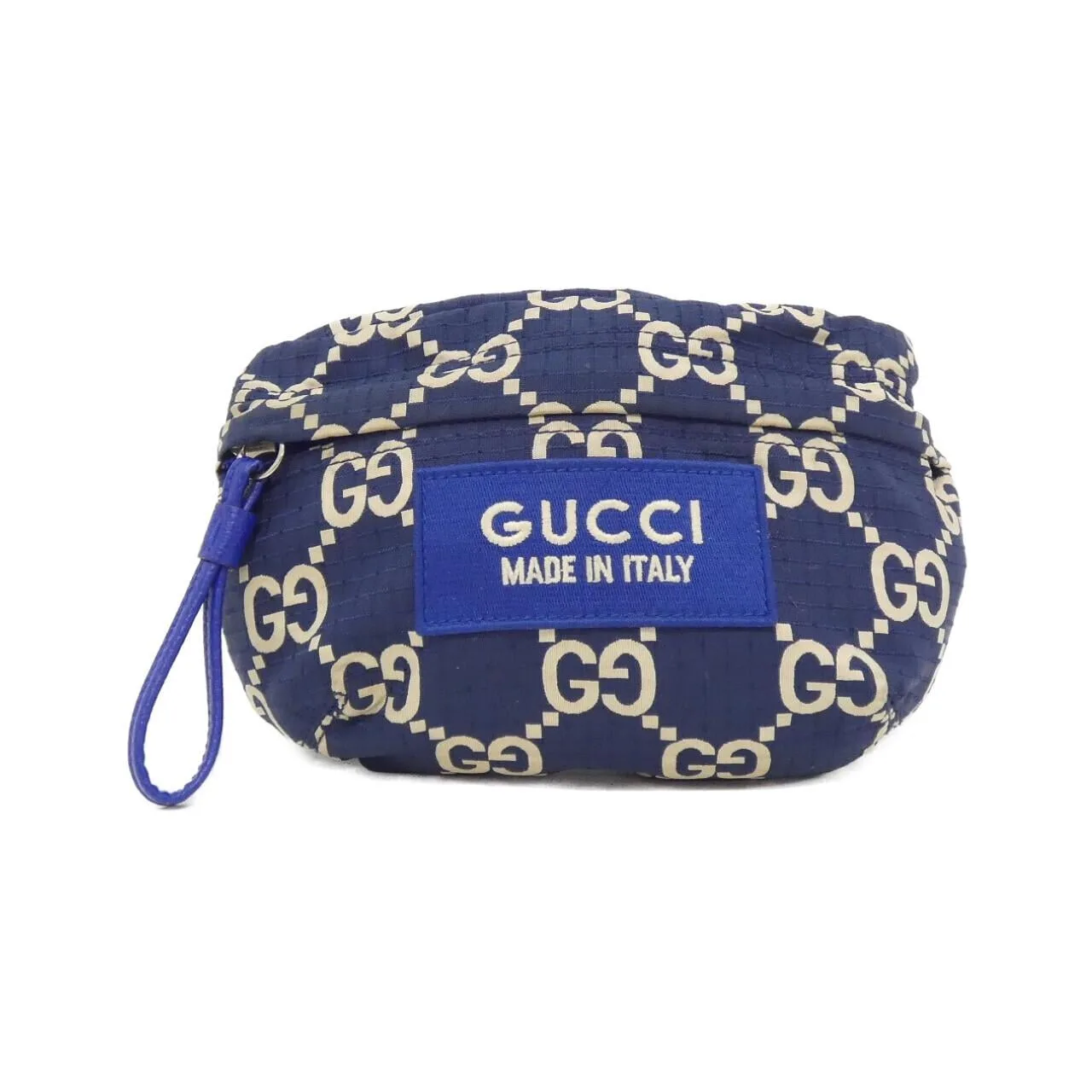 GUCCI 767934 FACPM 腰包