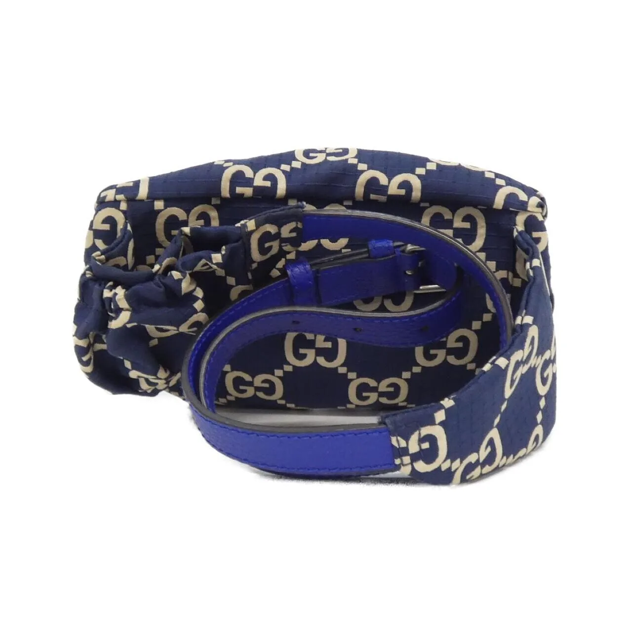 GUCCI 767934 FACPM 腰包 2