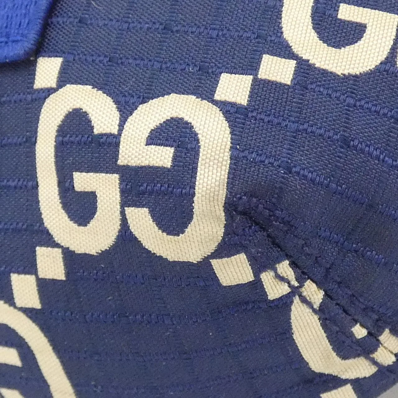 GUCCI 767934 FACPM 腰包 3