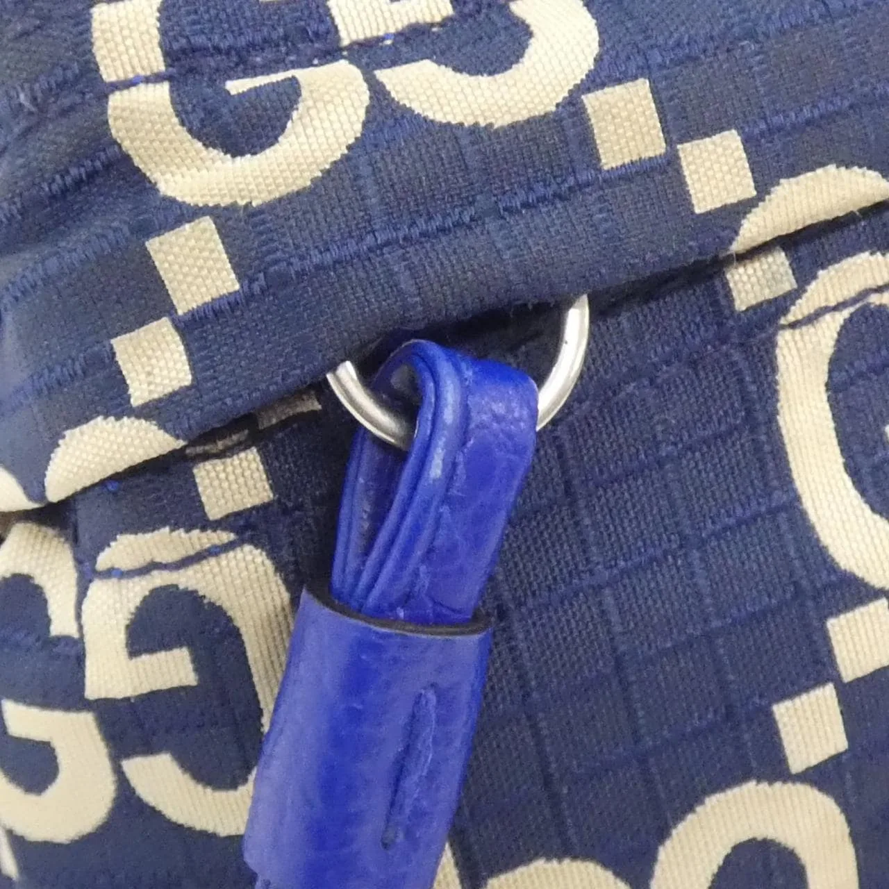 GUCCI 767934 FACPM 腰包 5