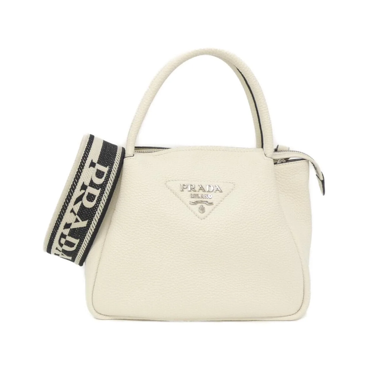 PRADA 1BC145 手提包