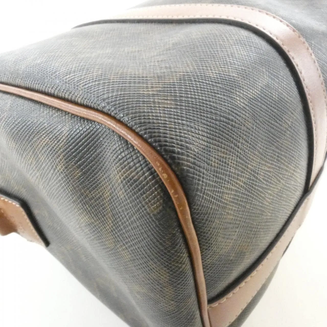 CELINE Cabas 190372CAS Boston Canvas 3