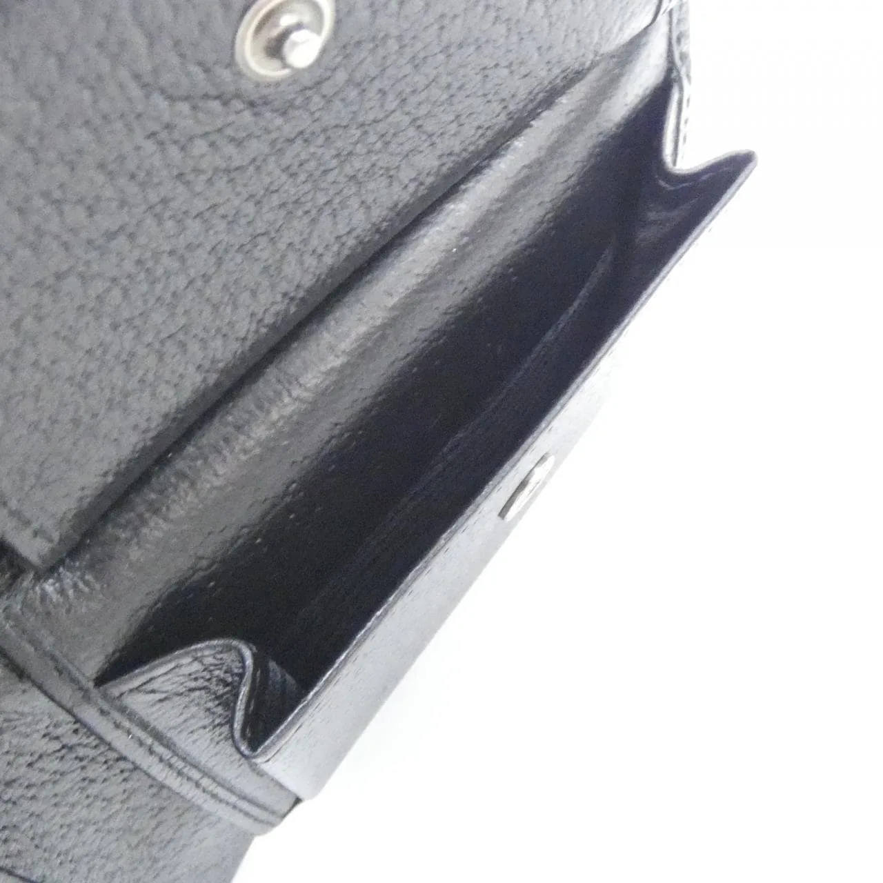 BALENCIAGA 680430 21046 銀包 帆布 3