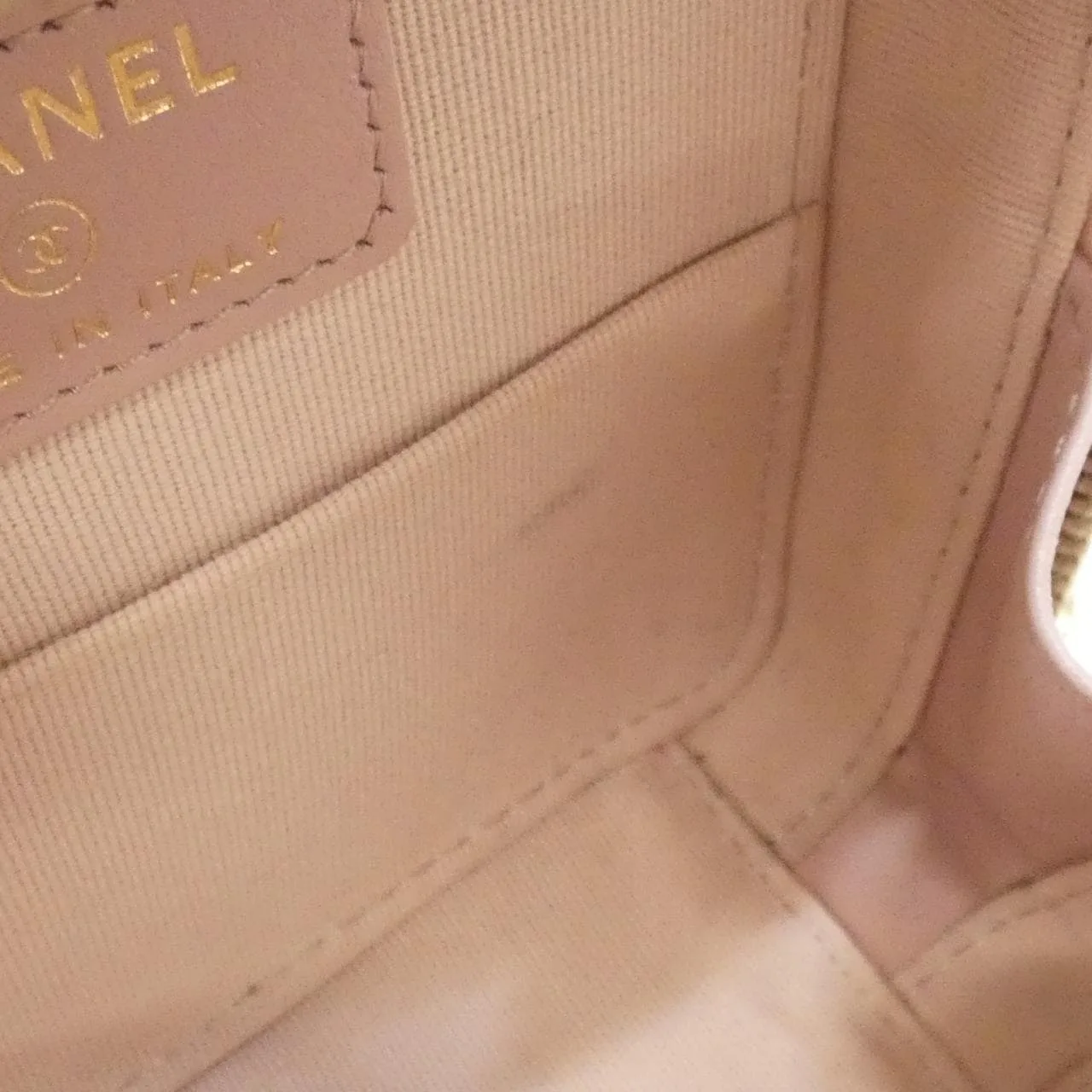 CHANEL Timeless Classic AP2852 銀包 荔枝紋牛皮 10