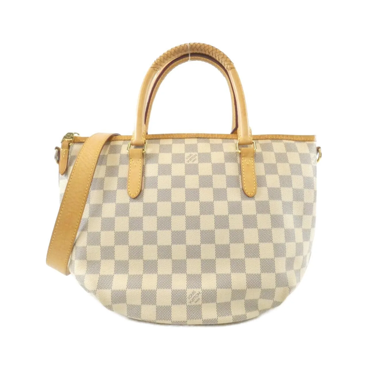 LOUIS VUITTON N48250 手提包 Damier