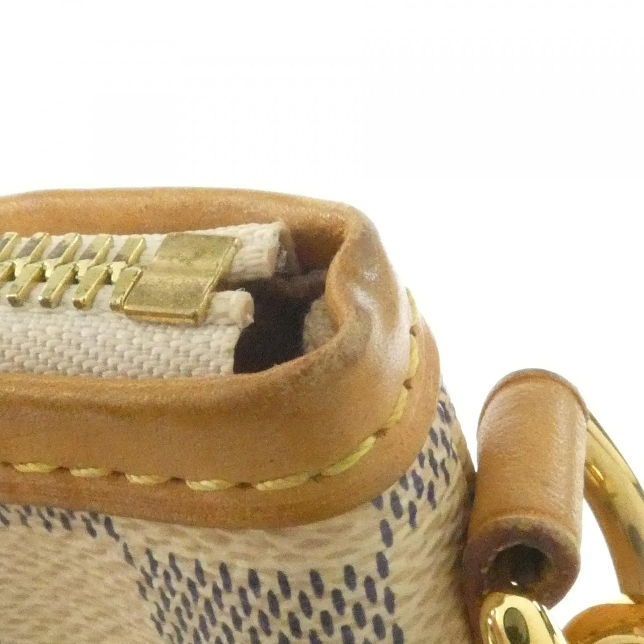 LOUIS VUITTON N48250 手提包 Damier 5