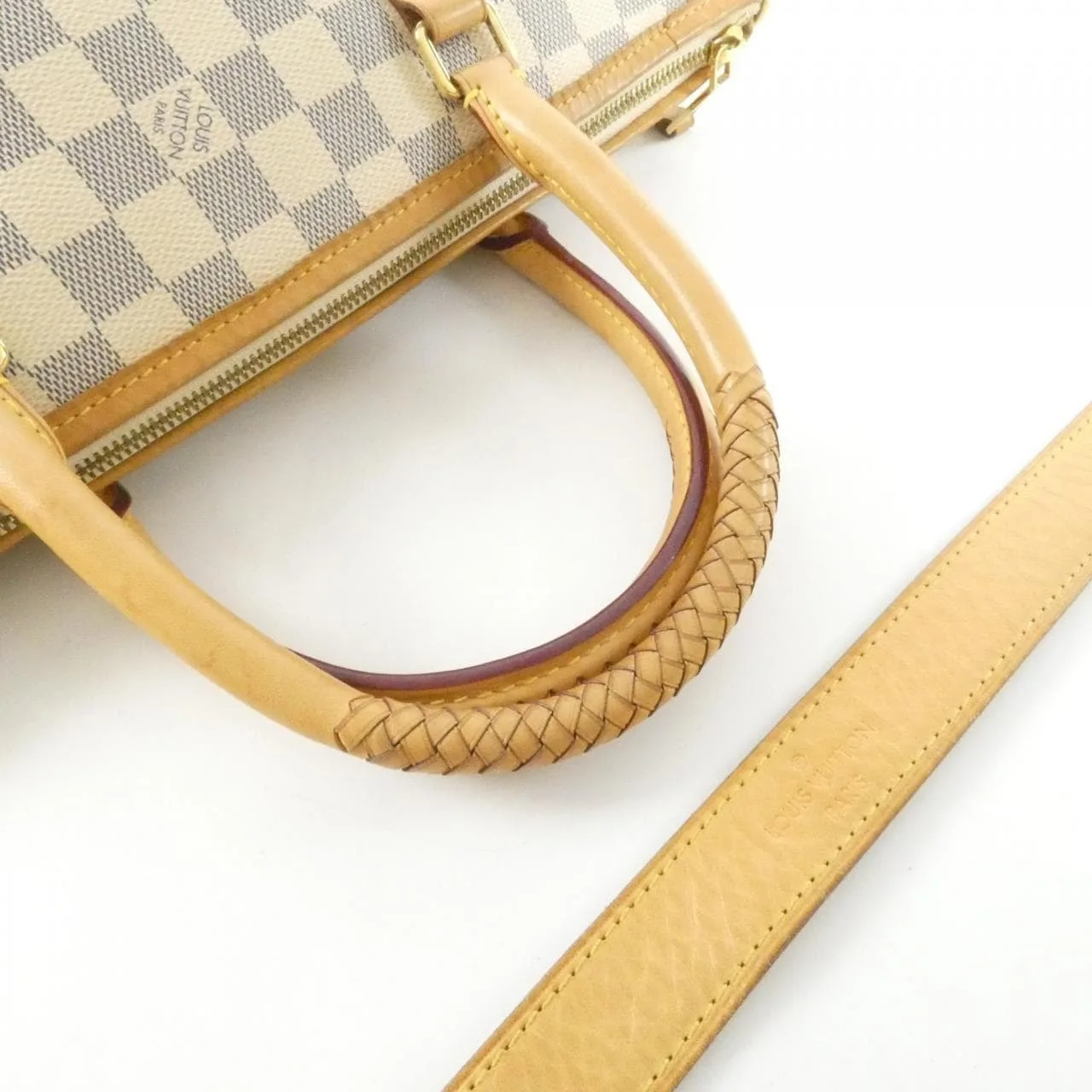 LOUIS VUITTON N48250 手提包 Damier 6