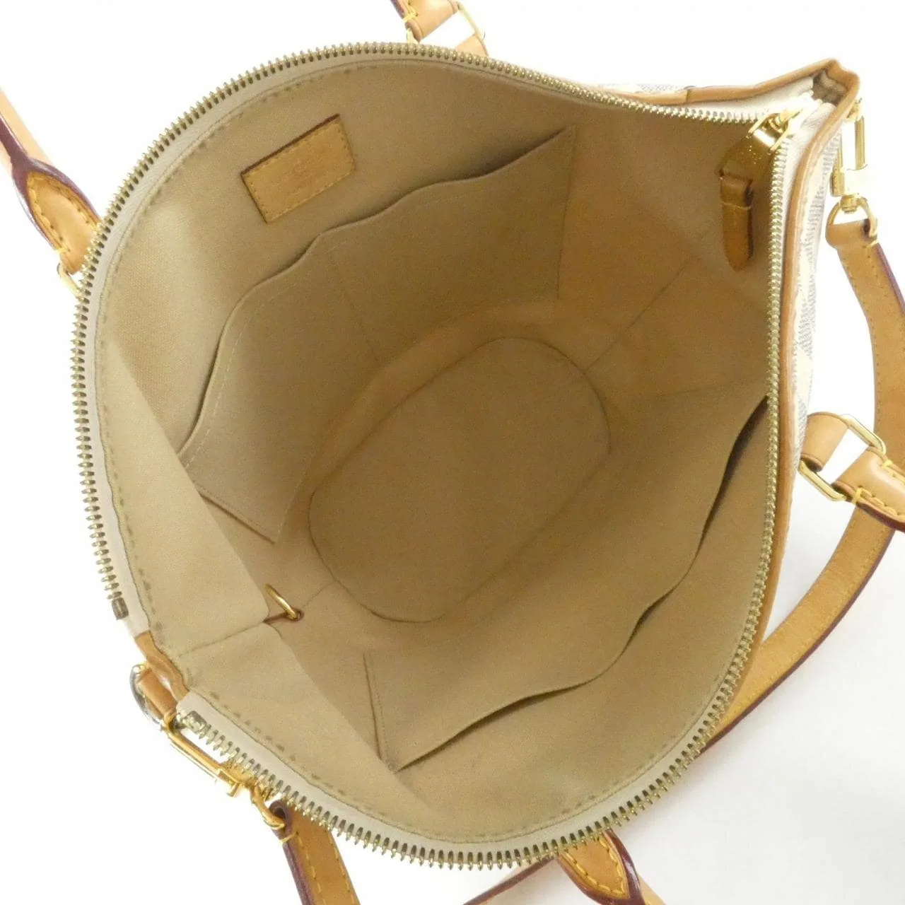 LOUIS VUITTON N48250 手提包 Damier 8
