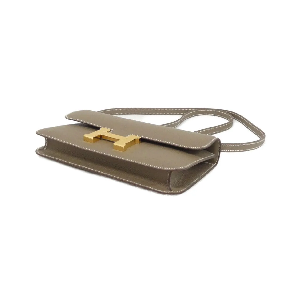 HERMES Constance 085425CC 肩背包 Epsom 3