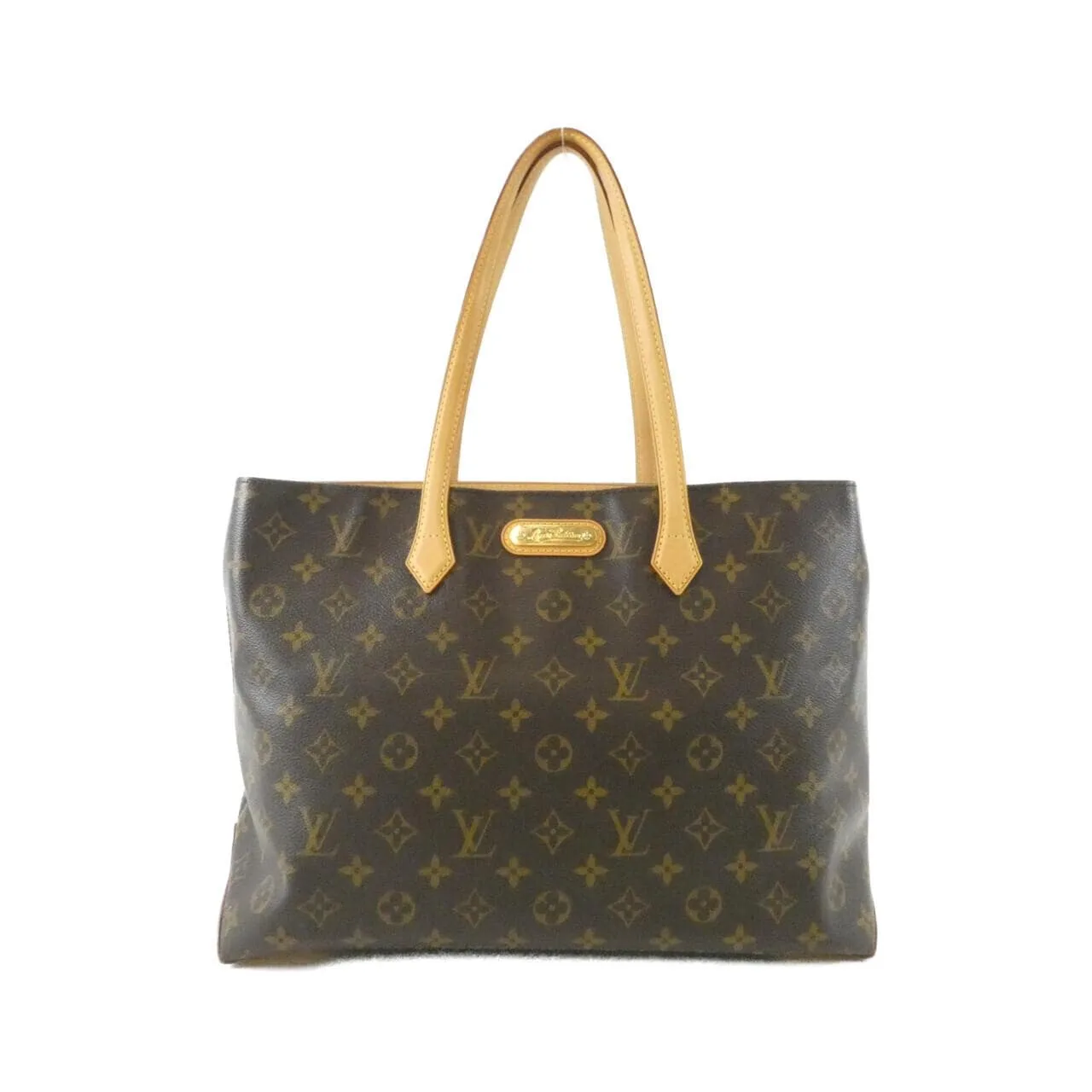 LOUIS VUITTON M45644 Handbag Monogram