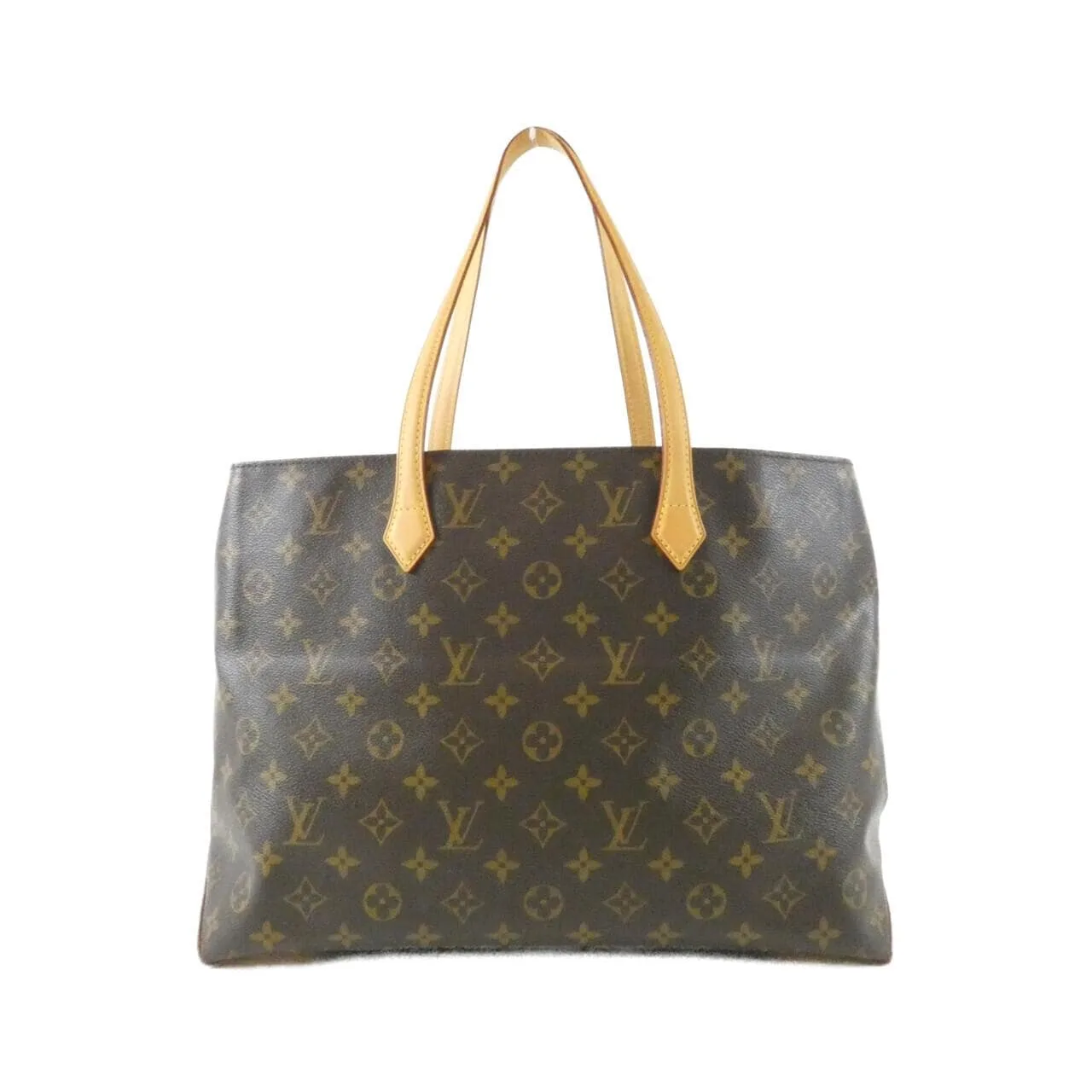 LOUIS VUITTON M45644 Handbag Monogram 2