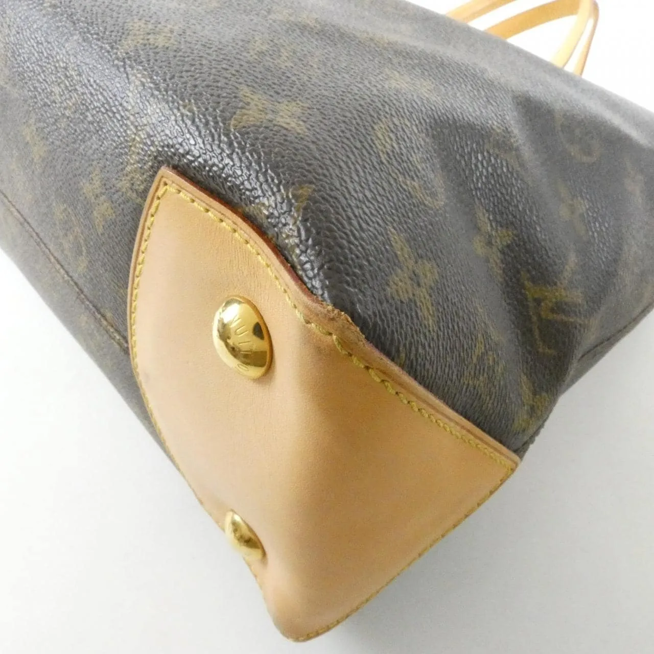 LOUIS VUITTON M45644 Handbag Monogram 3