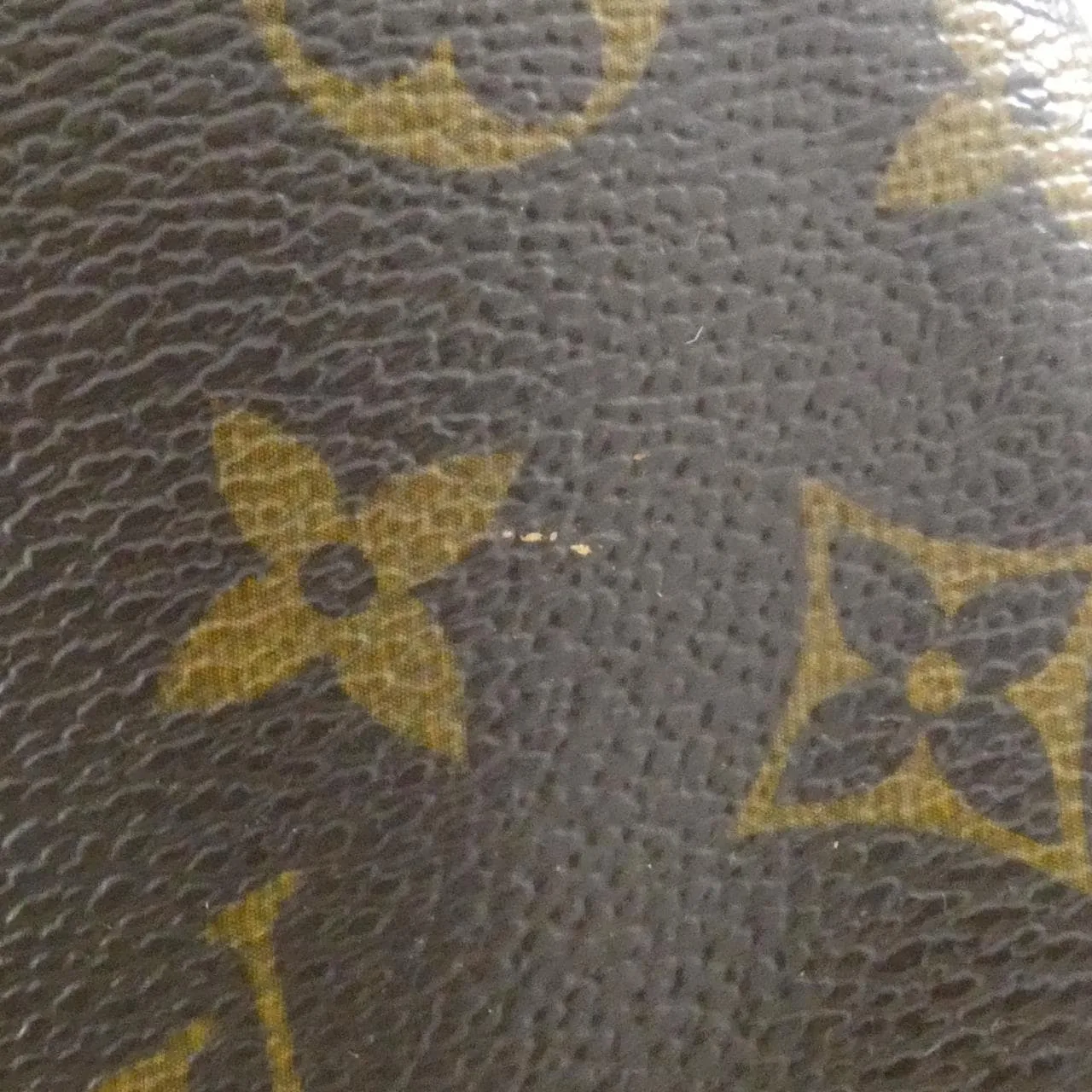 LOUIS VUITTON M45644 Handbag Monogram 5