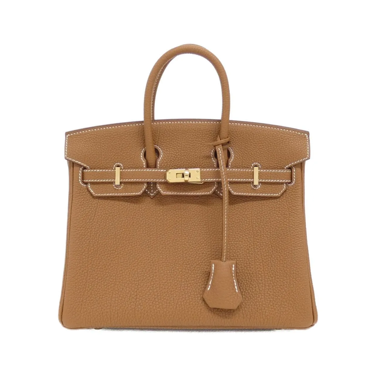 HERMES Birkin 041344CC 手提包 Togo