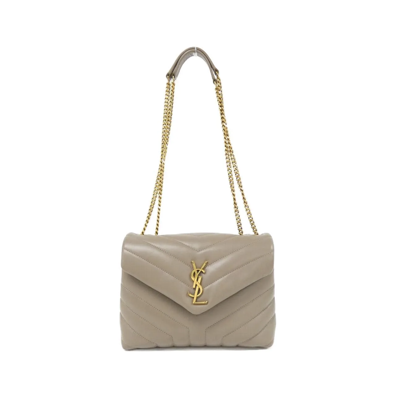 SAINT LAURENT Loulou 494699 DV727 Shoulder