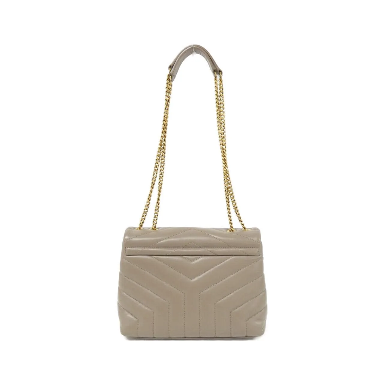 SAINT LAURENT Loulou 494699 DV727 Shoulder 2