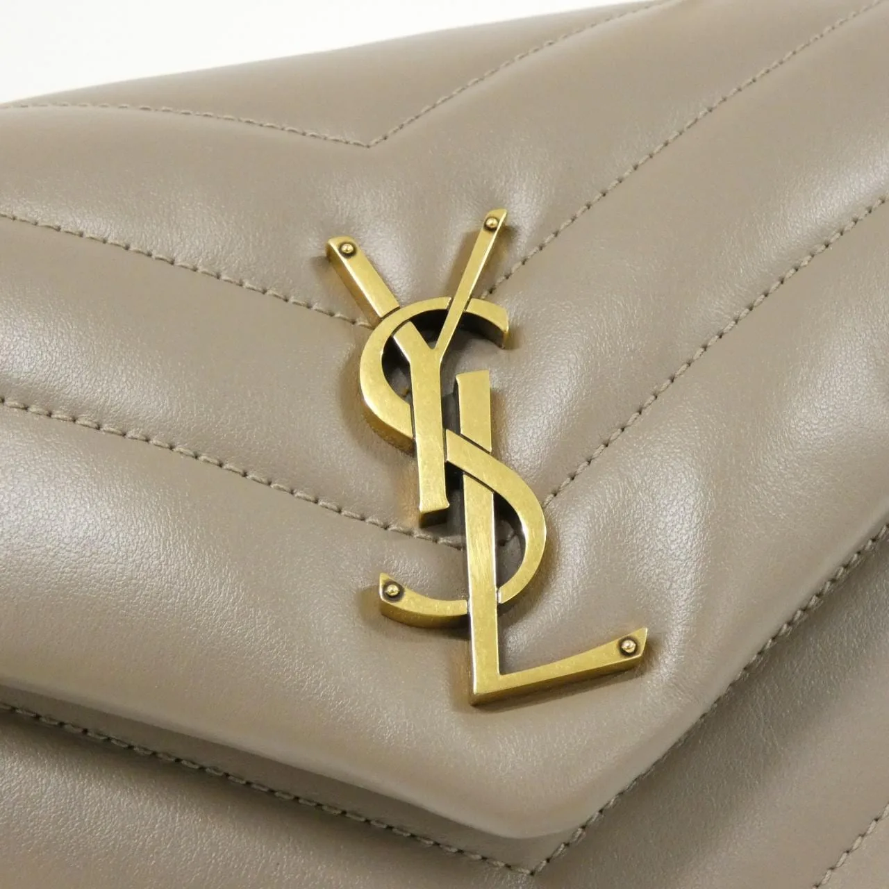 SAINT LAURENT Loulou 494699 DV727 Shoulder 4