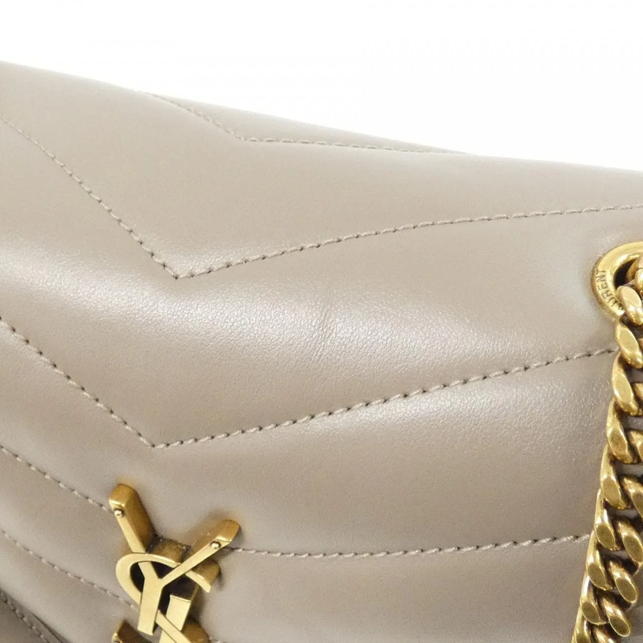 SAINT LAURENT Loulou 494699 DV727 Shoulder 5