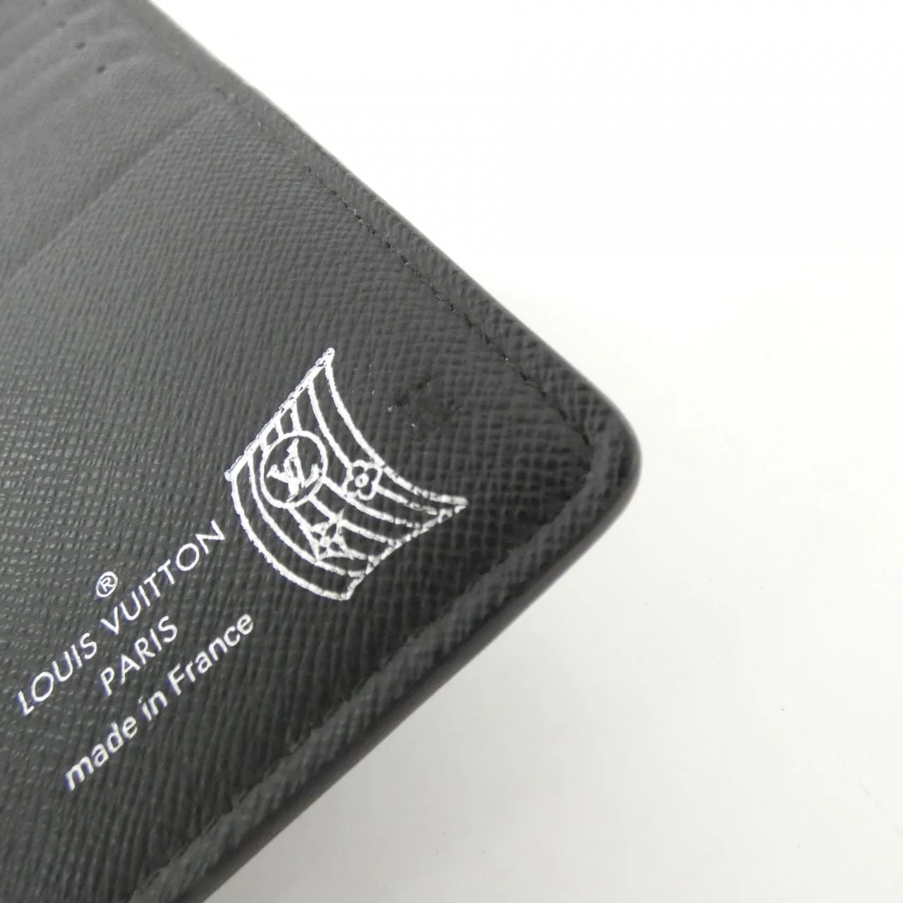LOUIS VUITTON M30285 銀包 7