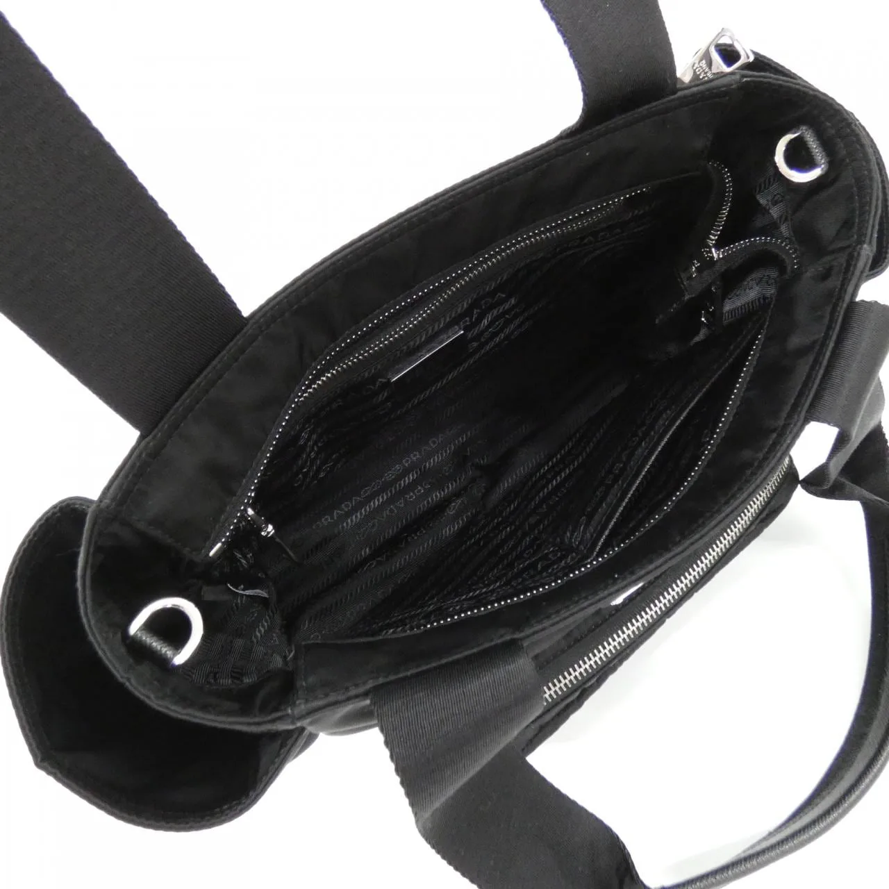 PRADA 1BG582 手提包 5