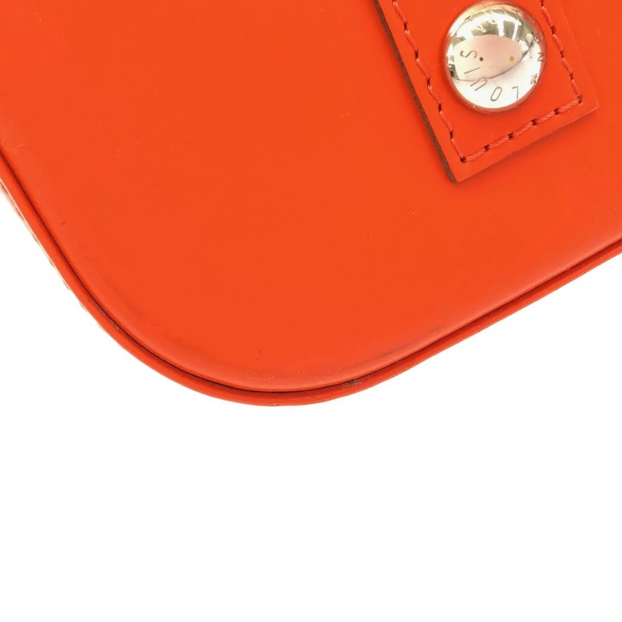 LOUIS VUITTON Alma M40623 手提包 Epi 3