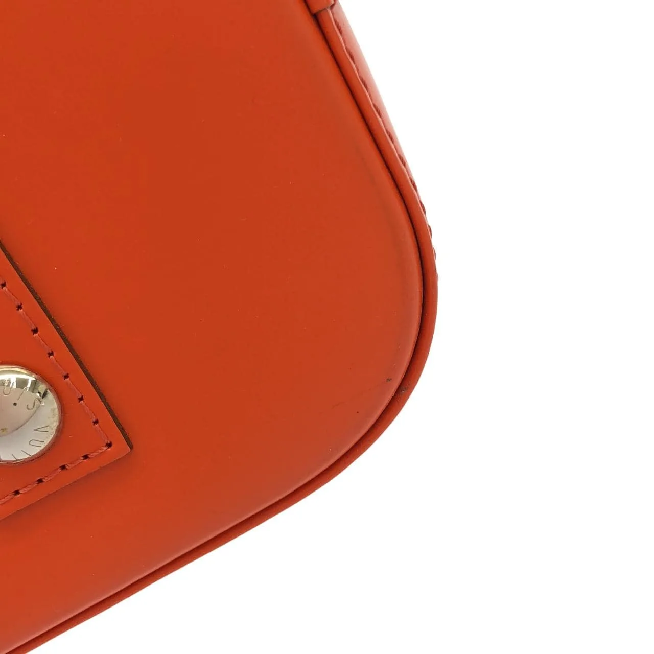 LOUIS VUITTON Alma M40623 手提包 Epi 5
