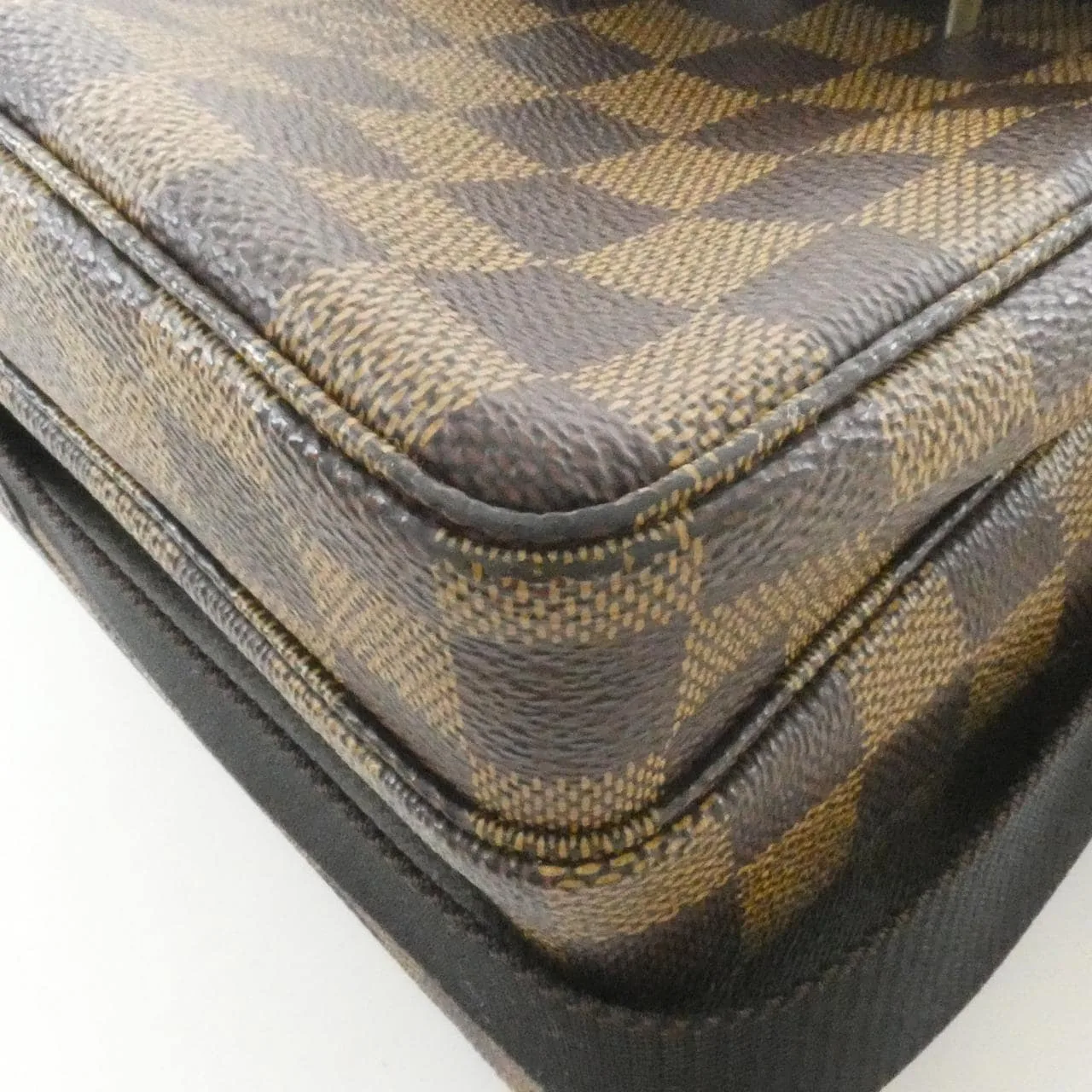 LOUIS VUITTON N42270 Shoulder Damier 3