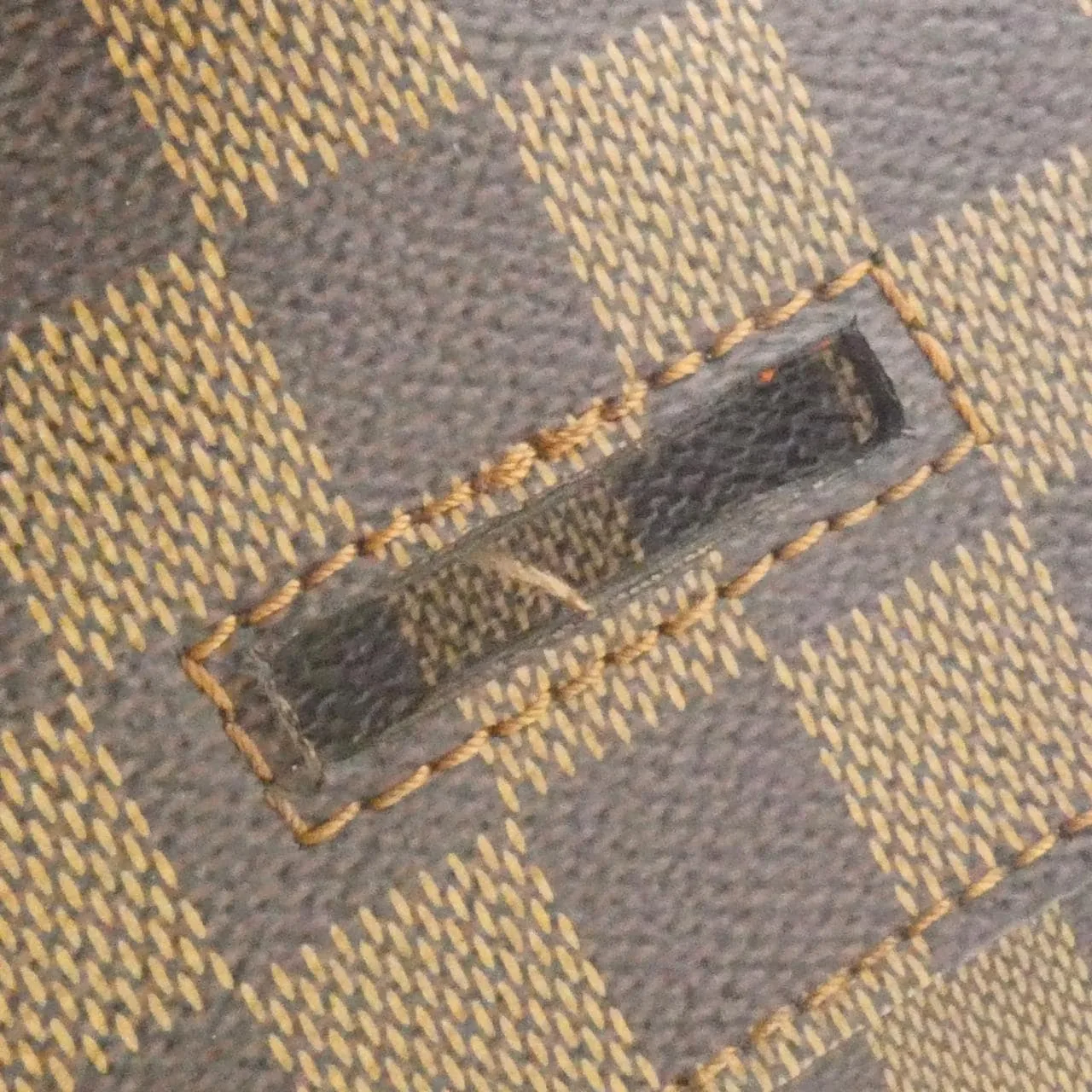 LOUIS VUITTON N42270 Shoulder Damier 5