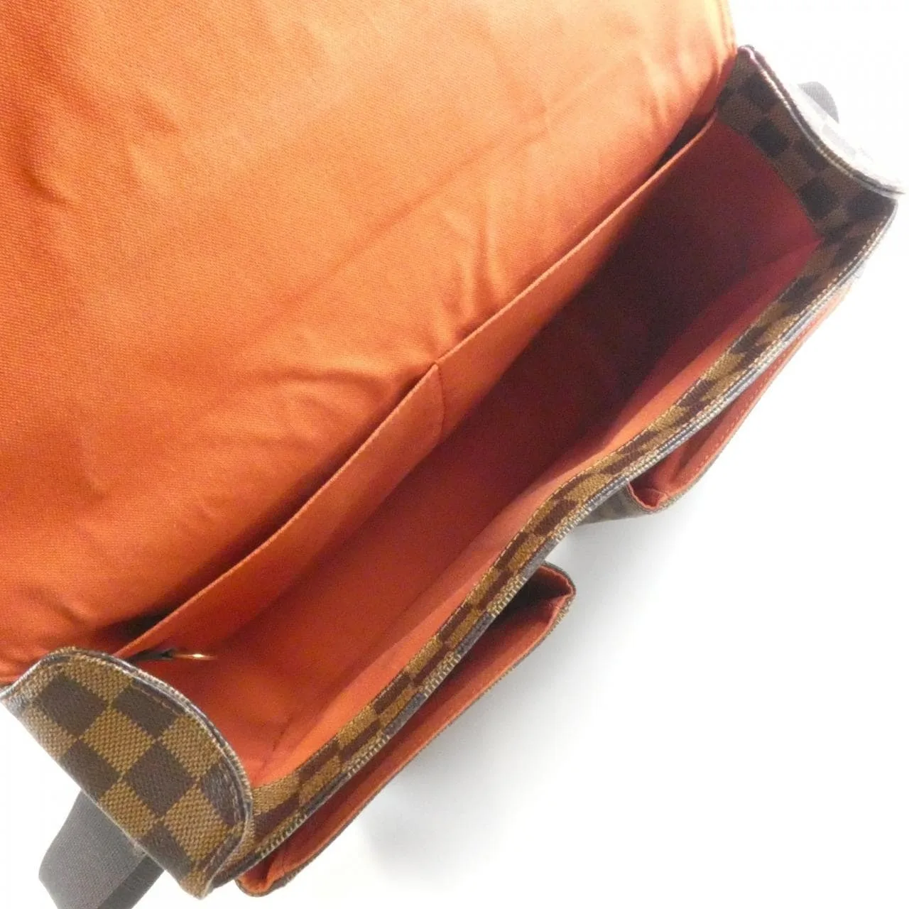 LOUIS VUITTON N42270 Shoulder Damier 8