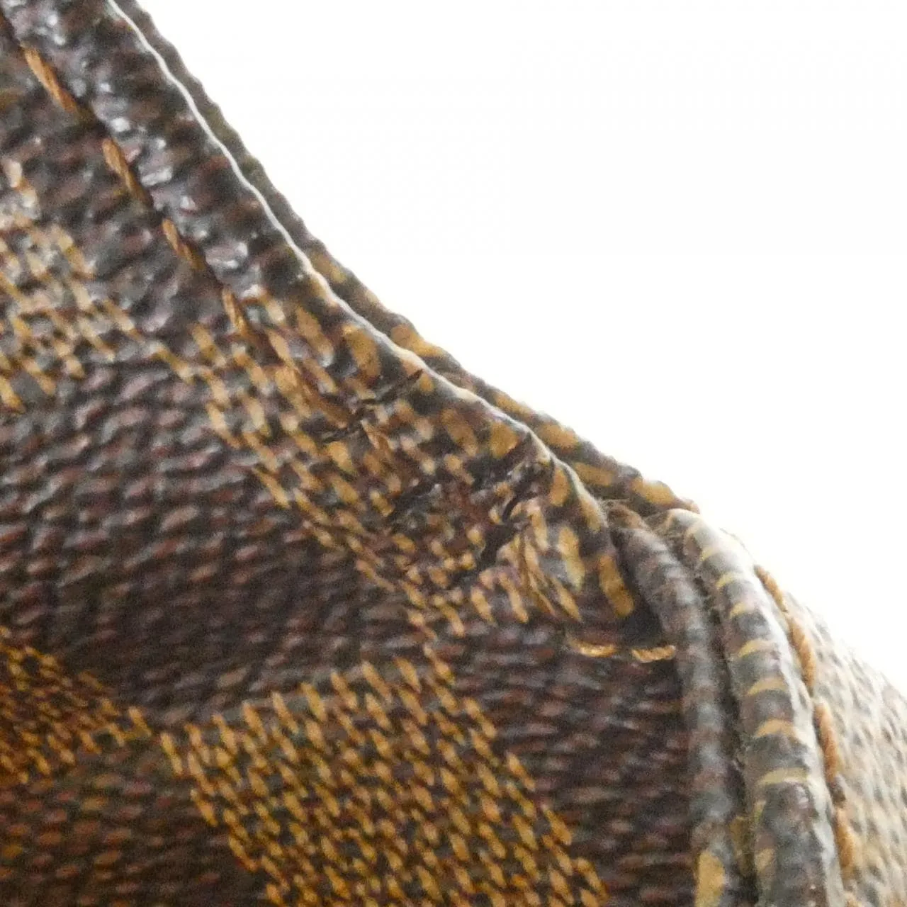 LOUIS VUITTON N42270 Shoulder Damier 10
