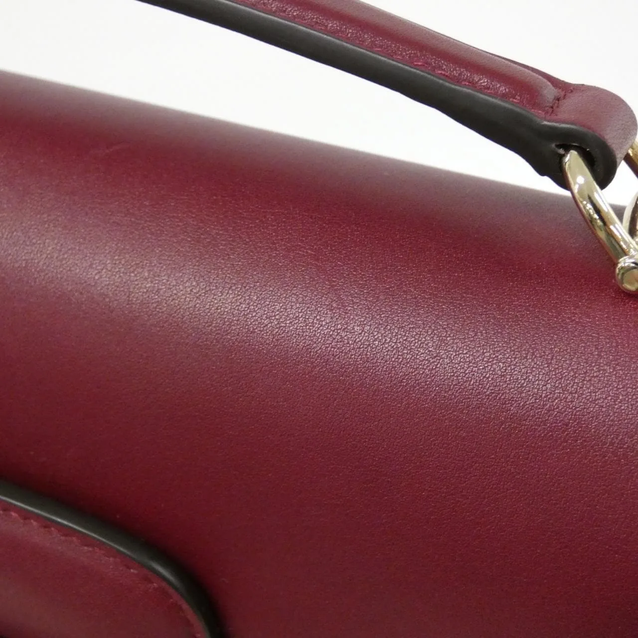 GUCCI 815206 AAEC2 手提包 皮革 7