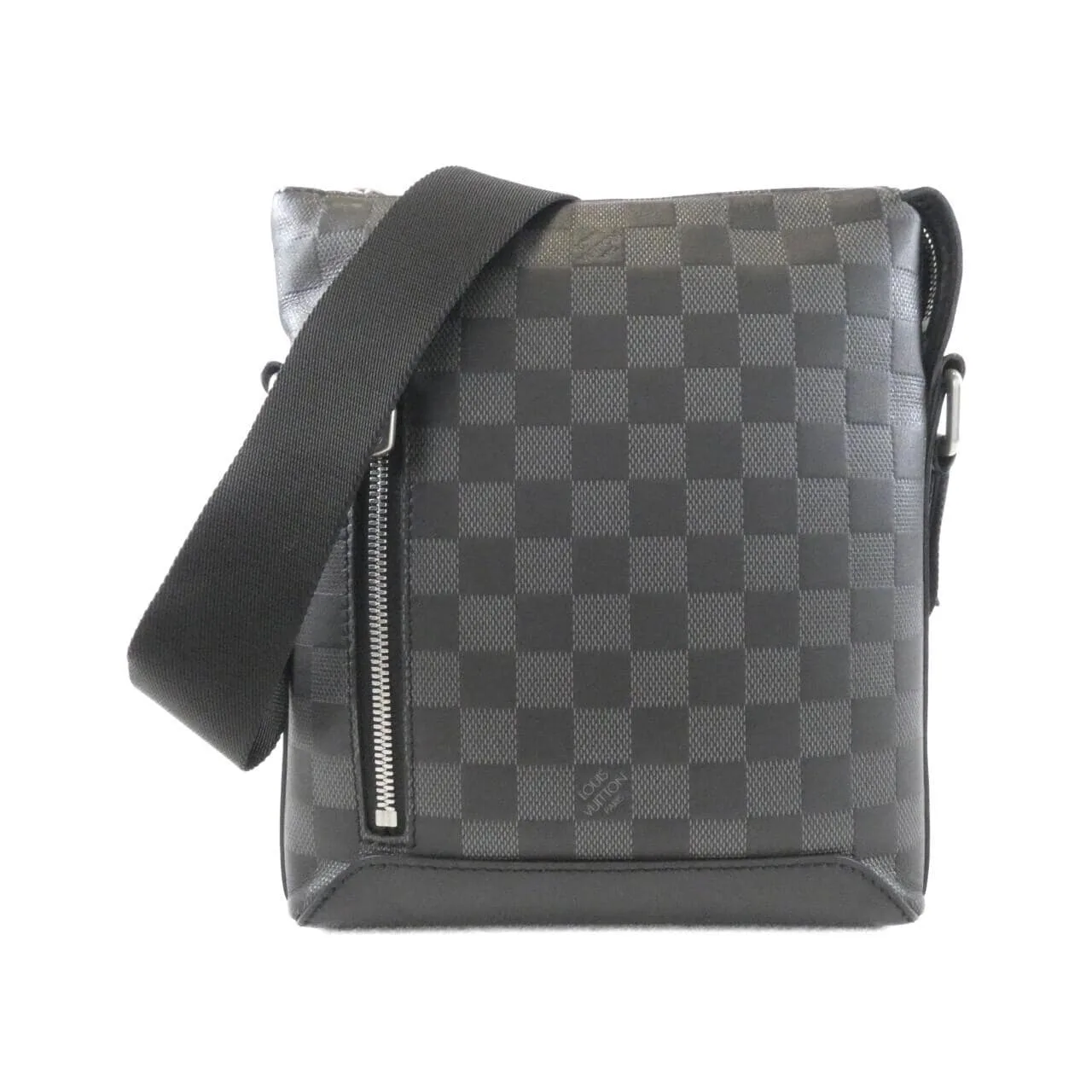 LOUIS VUITTON Discovery N40122 肩背包 Damier