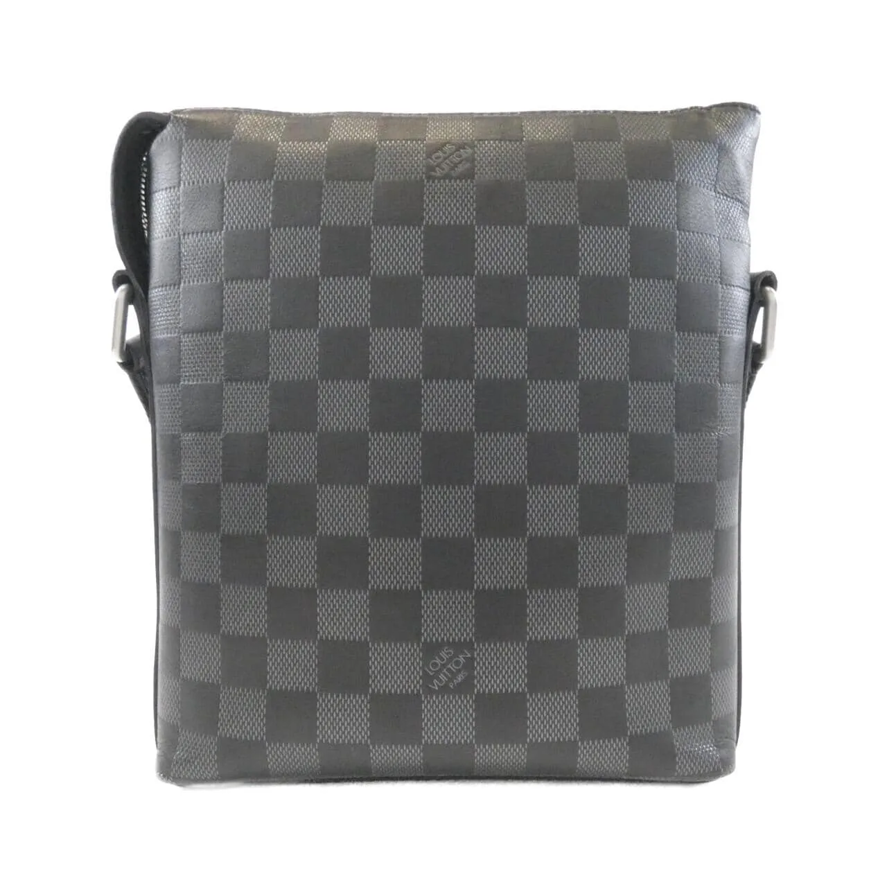 LOUIS VUITTON Discovery N40122 肩背包 Damier 2