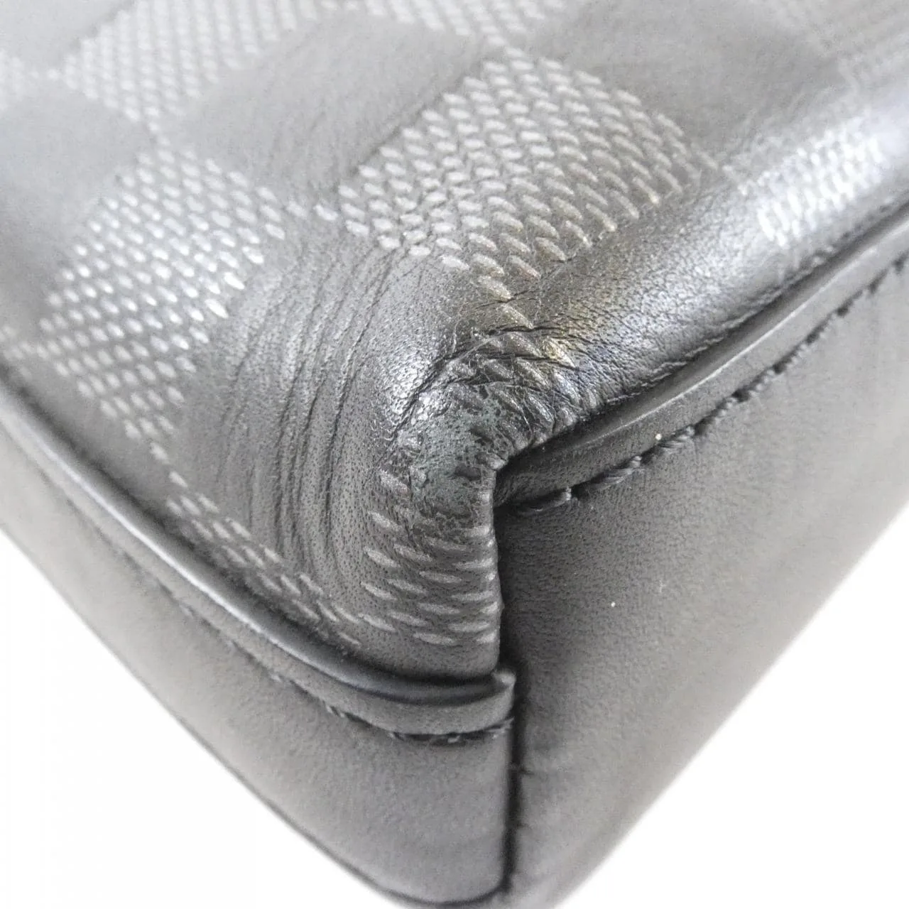 LOUIS VUITTON Discovery N40122 肩背包 Damier 3