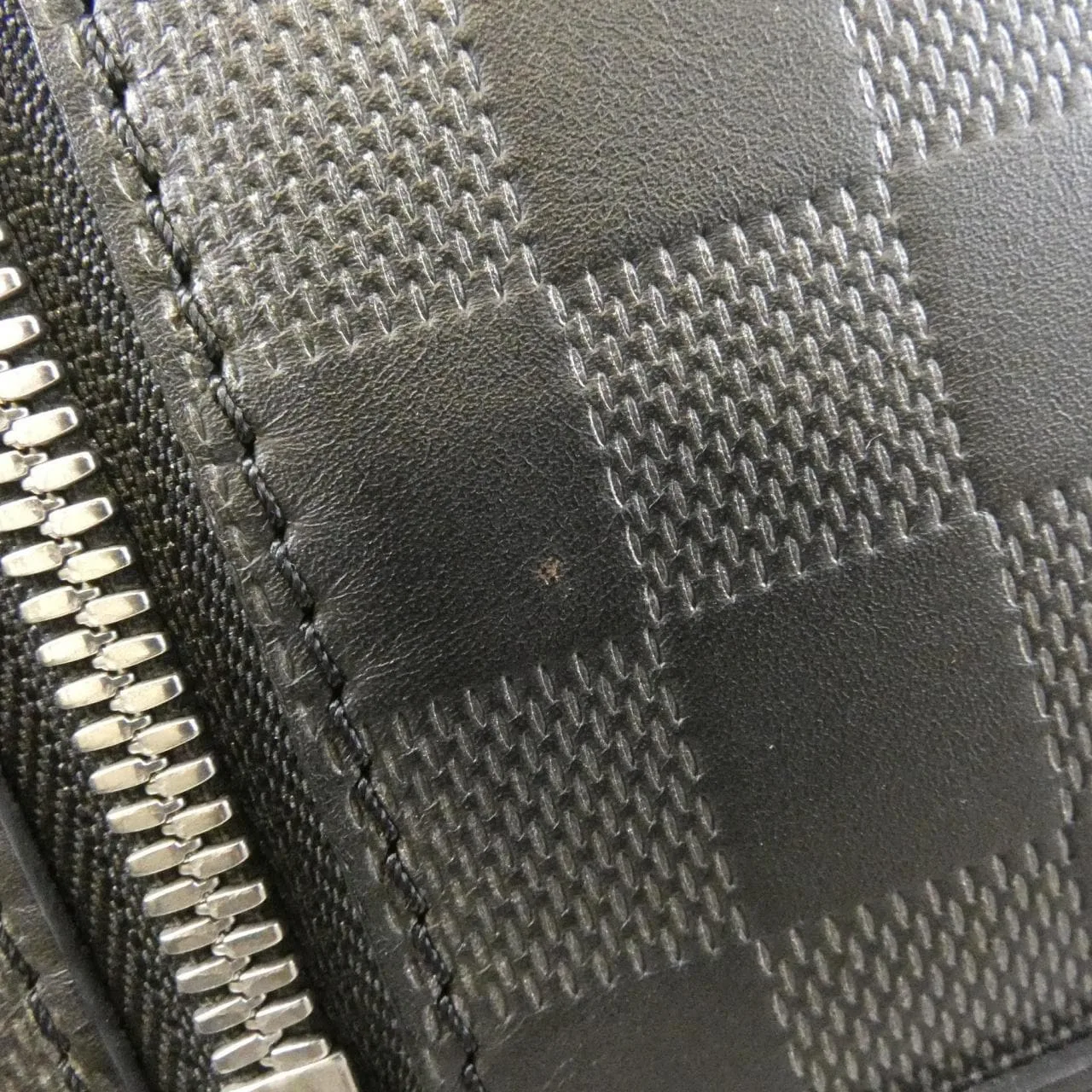 LOUIS VUITTON Discovery N40122 肩背包 Damier 4