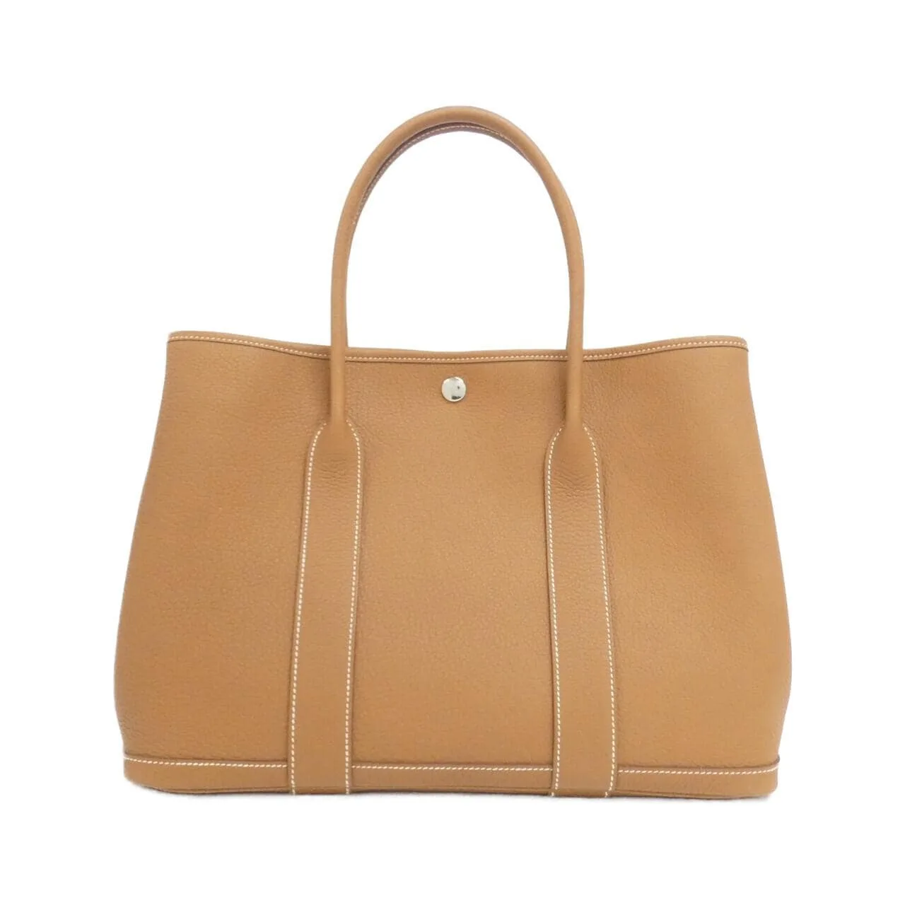 HERMES Garden Party 051559CK Tote