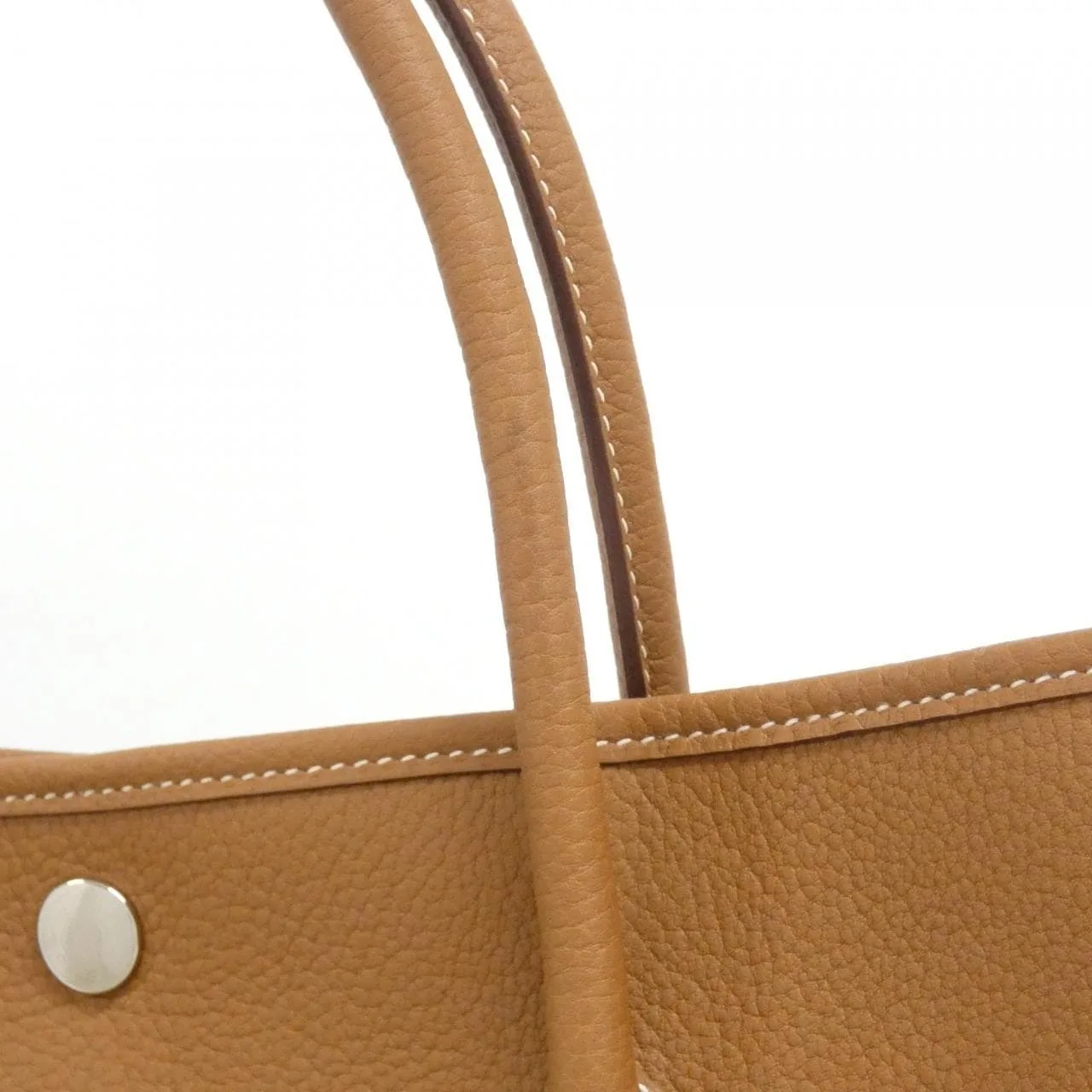 HERMES Garden Party 051559CK Tote 3