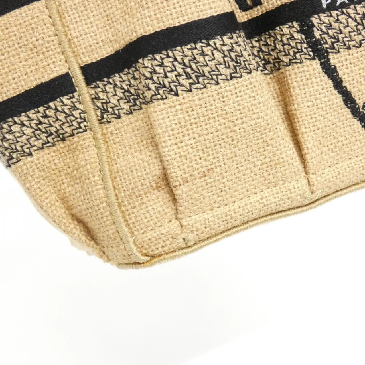 DIOR Book Tote M1316ZRUW 托特包 帆布 4