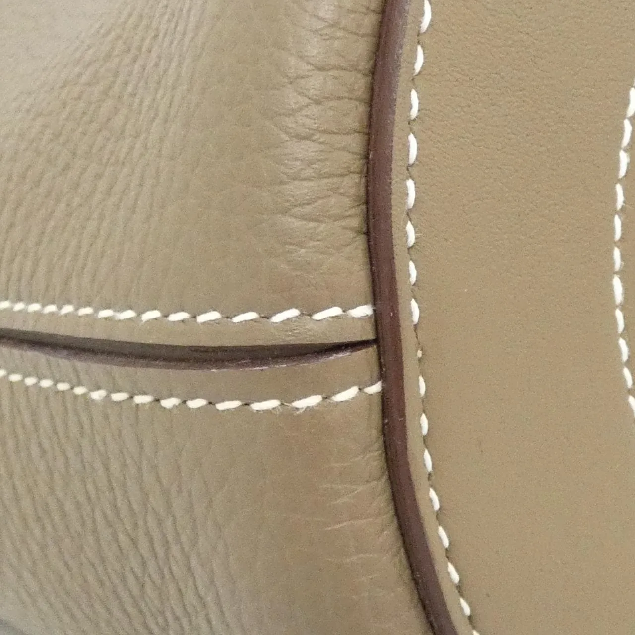 HERMES 084116CC 手提包 Clemence 2
