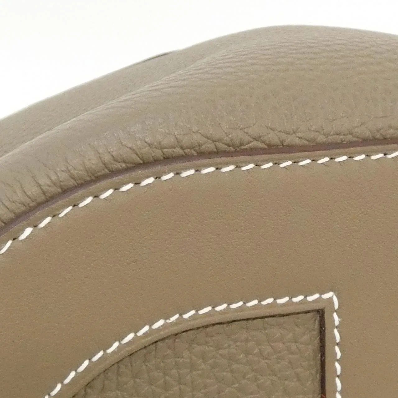 HERMES 084116CC 手提包 Clemence 3
