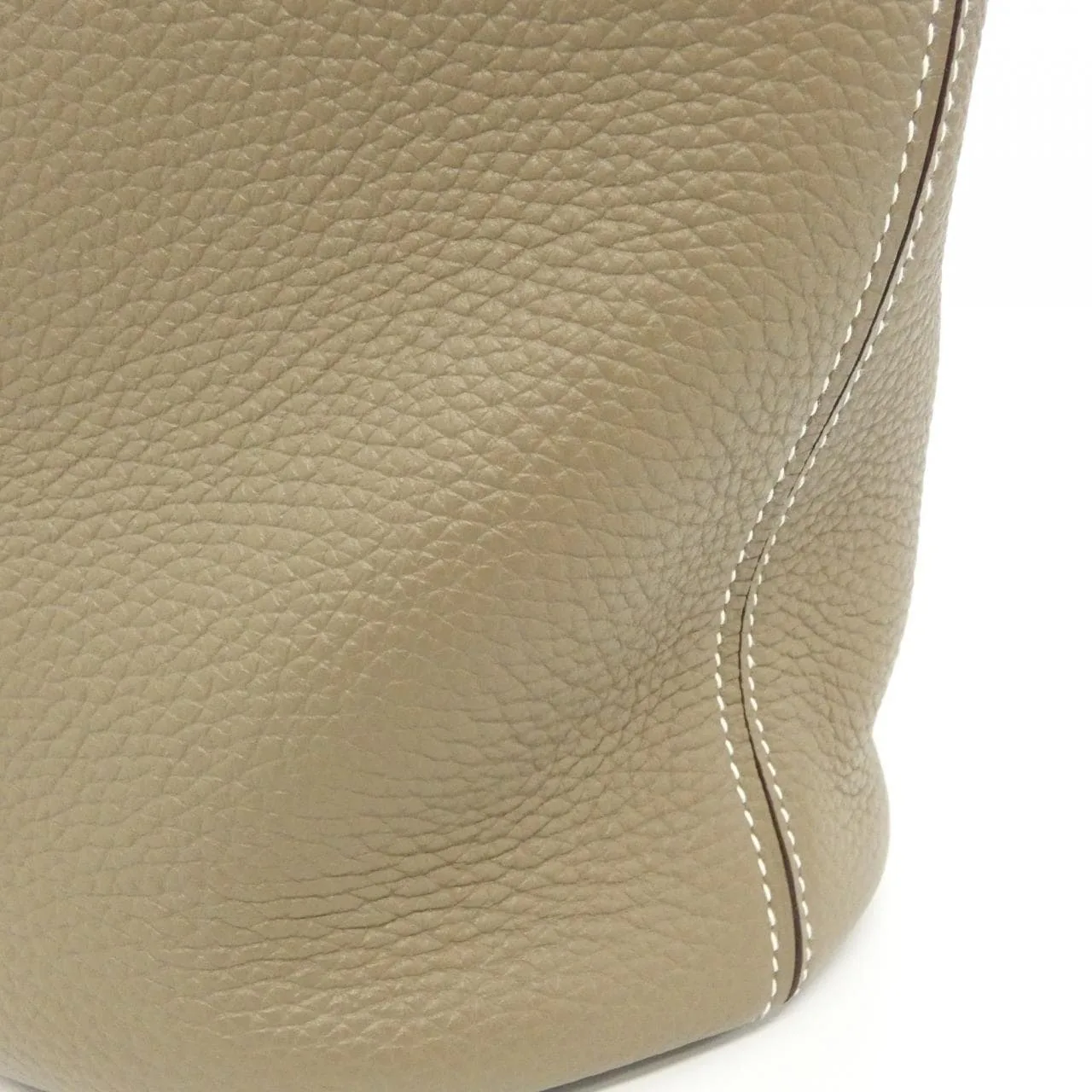 HERMES 084116CC 手提包 Clemence 4